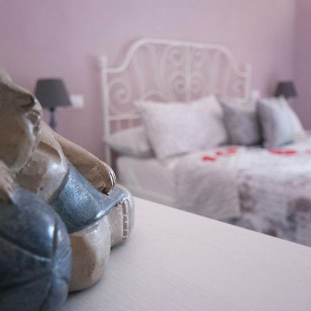 ホテル Ca De Lelio マナローラ エクステリア 写真